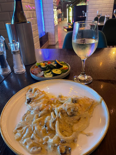 Photo of Mambos Express Restaurant & Bar - 3 St Hilda St, South Shields NE33 1QD